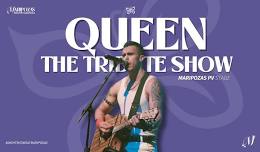 Queen | The Tribute Show