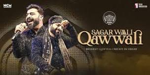 Sagar Waali Qawwali - Live at SoHo Delhi