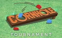 GTA Cook-out and Cornhole Tournament , Saturday June 8, 2024