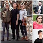 Morton Trio & Friends | In Partnership with Chamber Music New Zealand