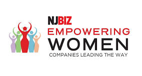 NJBIZ Empowering Women 2024