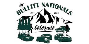 2024 Bullitt Nationals