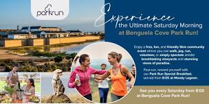 Benguela Cove Park Run