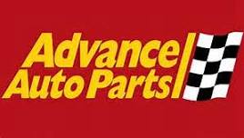 Advance Auto Parts Car Show