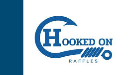 Hooked On Raffles Fishing Competition