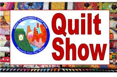 Mesas to Monuments Quilt Show