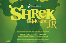 SHREK the Musical JR., June 11 - 15 at the Monticello Opera House!!