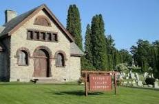 Sauquoit Valley Cemetery Association Annual Meeting