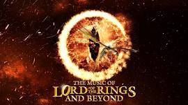 Music of the Movies: Lord of the Rings, Game of Thrones, The Hobbit, Avatar and Beyond