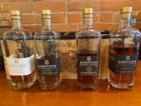 Bardstown Bourbon Sensory Workshop