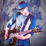 Singer Songwriter Showcase Featuring Brady Paulson