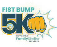 Fist Bump 5K