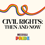 Civil Rights Then and Now - A Panel Discussion for Youth