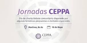 Jornadas CEPPA