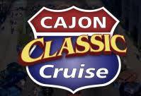 Cajon Classic Cruise