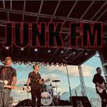 Junk FM: Lonsdale Community Festival!