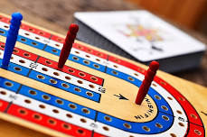 Cribbage Tournament — Canton Maine Historical Society