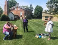 Annie's Story Time with DeKalb Public Library: Let's Have a Picnic!