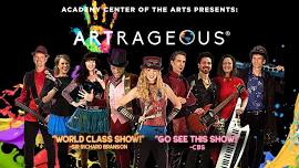 Artrageous