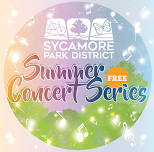 Summer Concert Series