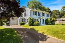 Open House for 11 Fenwood Avenue Old Saybrook CT 06475