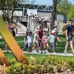 Australian Institute of Sport: The AIS Tour