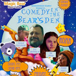 Comedy Night at Magic Bear