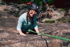 Local Rock Climbing