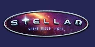 Stellar VBS @ Lyon Co. First Presbyterian Church