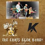 The Chris Eger Band