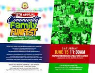 Community Family Funfest