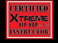 Xtreme Hip Hop Tuesdays