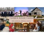 3rd Annual Timber Ridge Bridal Show