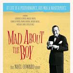 Film Screening | Mad About the Boy: The Noël Coward Story