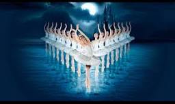 World Ballet Company: Swan Lake