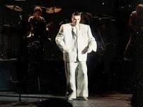 Stop Making Sense (1984) with pre-show BIG SUIT CONTEST hosted by Ryan Nelson