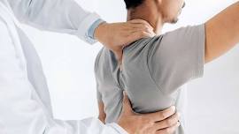 On Site:  Why does my shoulder hurt?