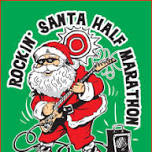 Rock'in Santa Half Marathon & Sunshine Santa 5K - ESM Events