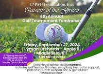 CMWP 4th Annual 