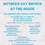 Mother's Day Brunch 2024