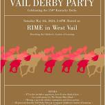 Vail Derby Party