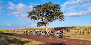 CIC BBQ Breaky Ride to Elliott Heads