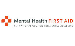 Mental Health First Aid Training- Adult