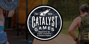 The Catalyst Games