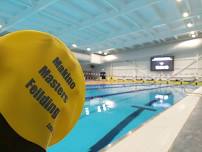 All in Manawatu Swim Meet