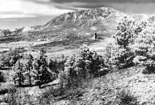 Palmer Lake Historical Society presents U.S. Forest Service Monument Nursery Book Launch