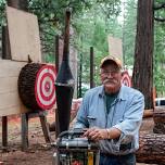 Pollock Pines Logging Days Show