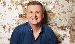 Aled Jones - Full Circle at Theatr Colwyn