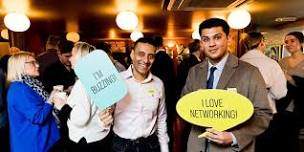 Bath Business Buzz  Networking