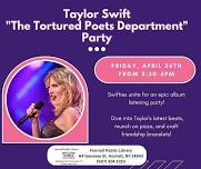 Taylor Swift Party